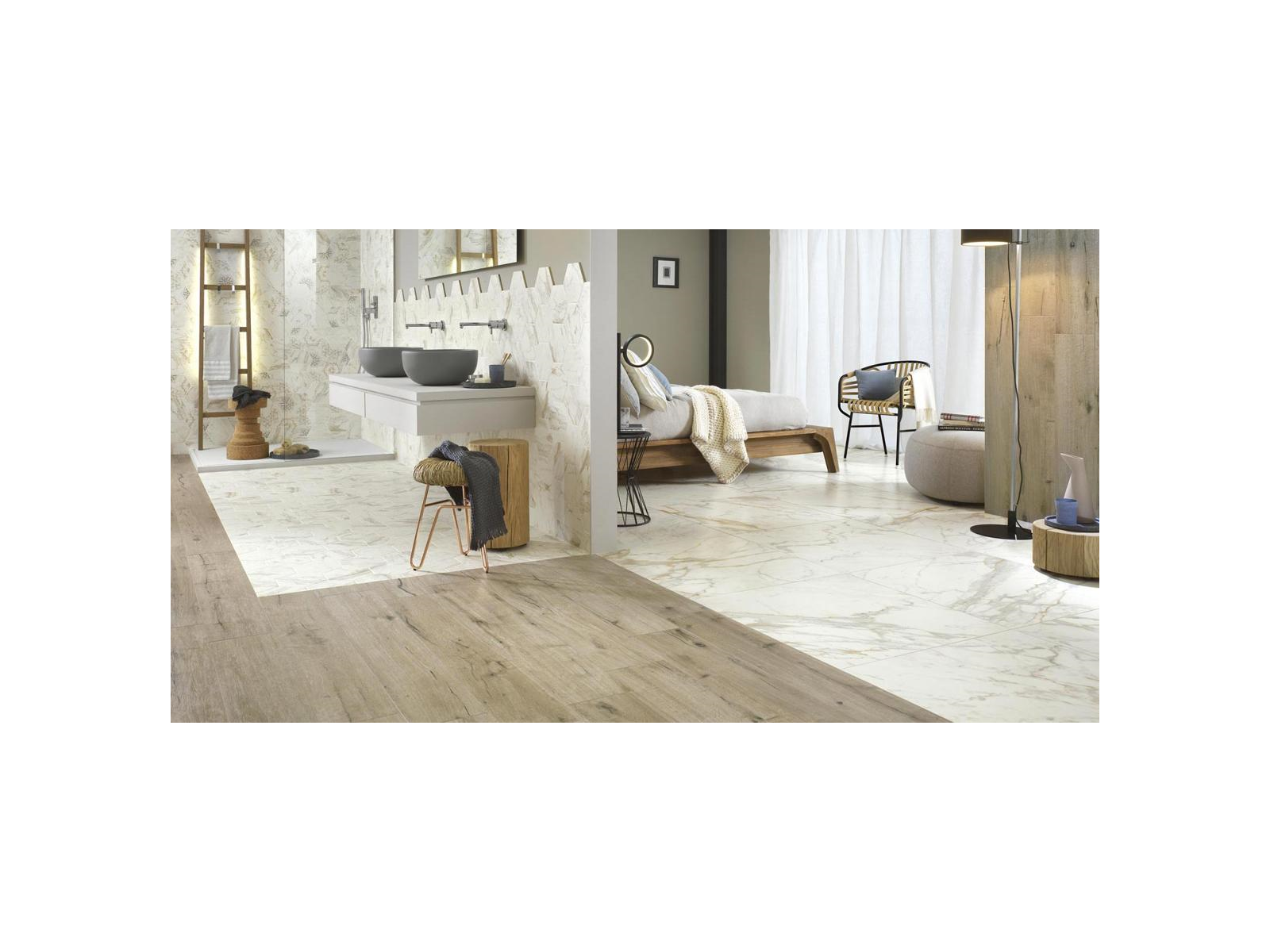 Westlake Gris Mate 30X150 Westlake Gris Mate 30X150